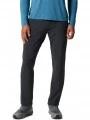 pantaloni de drumetie pt. barbati Mountain Hardwear Chockstone Pant negru 1