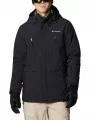 geaca de schi pt. barbati Columbia Aerial Ascender Jacket negru 1