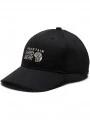 sapca de baseball pt. barbati Mountain Hardwear MHW Logo 6-Panel negru 1