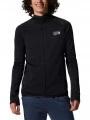 pulover polar pt. barbati Mountain Hardwear Polartec Power Stretch Pro Jacket negru 1