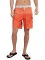 sort de plaja pt. barbati Fundango Navala Boardshort roz 1