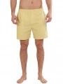 boardshort pt. barbati Fundango Bono Boardshort galben 1