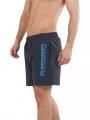 boardshort pt. barbati Fundango Bono Boardshort albastru inchis 1