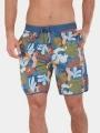boardshort pt. barbati Fundango Neal Boardshorts albastru inchis 1