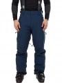 pantaloni de schi pt. barbati Fundango Teak Pants albastru 1