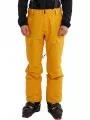 pantaloni de schi pt. barbati Fundango Sierra Pants portocaliu 1
