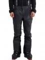 pantaloni de schi pt. barbati Fundango Sierra Colourblock Pants negru 1