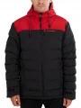 jacheta de strada pt. barbati Fundango Passat Padded Jacket gri 1