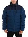 jacheta de strada pt. barbati Fundango Passat Padded Jacket albastru 1