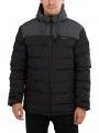 jacheta de strada pt. barbati Fundango Passat Padded Jacket gri 1
