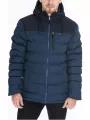 jacheta de strada pt. barbati Fundango PASSAT Padded Jacket albastru 1