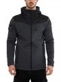 pulover polar pt. barbati Fundango Ashford Insulated Fleece Jacket negru 1