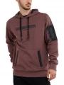 pulover pt. barbati Fundango Force Tech Pullover violet 1