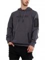 pulover pt. barbati Fundango Force Tech Pullover gri 1