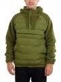 jacheta de strada pt. barbati Fundango Mongrel Hybrid Jacket oliv 1