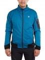 pulover polar pt. barbati Fundango Rauris Midlayer M albastru deschis 1