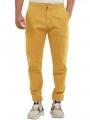 pantaloni cargo pt. barbati Fundango Arbor Cargo Pants galben 1