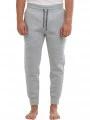 pantaloni de trening pt. barbati Fundango Blake Sweatpants gri 1