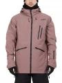 geaca de schi pt. barbati Fundango Rigel Jacket violet 1