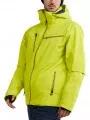 geaca de schi pt. barbati Fundango Telluride Jacket galben 1