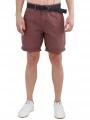 pantaloni scurti pt. barbati Fundango North Shore Chino Shorts rosu 1