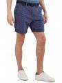 pantaloni scurti pt. barbati Fundango North Shore Chino Shorts albastru inchis 1
