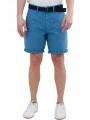 pantaloni scurti pt. barbati Fundango North Shore Chino Shorts albastru 1