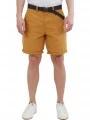 pantaloni scurti pt. barbati Fundango North Shore Chino Shorts galben 1