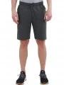 pantaloni scurti pt. barbati Fundango Woody Sweatshort oliv 1