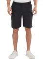 pantaloni scurti de trening pt. barbati Fundango Woody Sweatshort negru 1