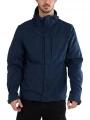 jacheta de primavara pt. barbati Fundango Managa jacket albastru inchis 1