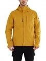 jacheta de primavara pt. barbati Fundango Managa jacket galben 1