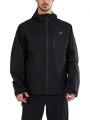 haine de ploaie pt. barbati Fundango Piorini Waterproof Jacket negru 1
