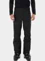 pantaloni pt. barbati Fundango Artane 3L Shell Pants negru 1