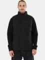 vesta pt. barbati Fundango Smoke Vest negru 1