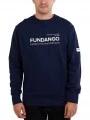 pulover pt. barbati Fundango Warren Sweatshirt albastru 1