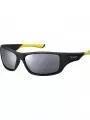 ochelari de soare polarizati pt. barbati Polaroid PLD 7013/S negru 1