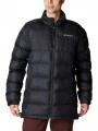 jacheta de iarna pt. barbati Columbia Pike Lake Mid Jacket negru 1