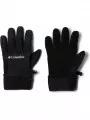 manusi pt. barbati Columbia Gnarl Ridge Insulated Softshell Glove negru 1