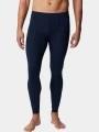 pantaloni de corp pt. barbati Columbia M Omni-Heat Infinity Tight albastru 1
