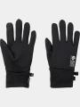 manusi de schi Mountain Hardwear Power Stretch Stimulus Glove negru 1