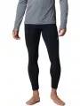 pantaloni de corp pt. barbati Mountain Hardwear Mountain Stretch Tight negru 1
