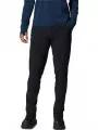 pantaloni de drumetie pt. barbati Mountain Hardwear Winter Journey Pant negru 1