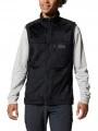 vesta pt. barbati Mountain Hardwear Polartec High Loft Vest negru 1