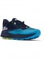 pantofi de cros pt. barbati Columbia Montrail Trinity FKT albastru 1