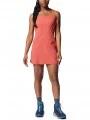 rochie pt. femei Mountain Hardwear Dynama Dress rosu 1