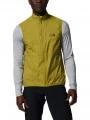vesta pt. barbati Mountain Hardwear Kor Airshell Vest verde 1