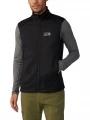 vesta pt. barbati Mountain Hardwear Sendura Vest negru 1