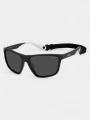 ochelari de soare polarizati pt. barbati Polaroid PLD 7040/S negru 1