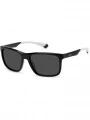 ochelari de soare polarizati pt. barbati Polaroid PLD 7043/S negru 1